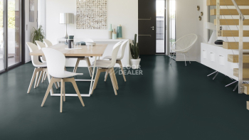 Uni Walton 0035 Racing Green фото 2 | FLOORDEALER